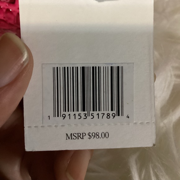 Jason Wu pink purse - Picture 9 of 11